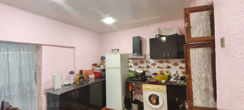 Satılır 3 otaqlı Həyət evi 65 m² Bakı, Xətai r., NZS — Ev, villa, Bakı (7)