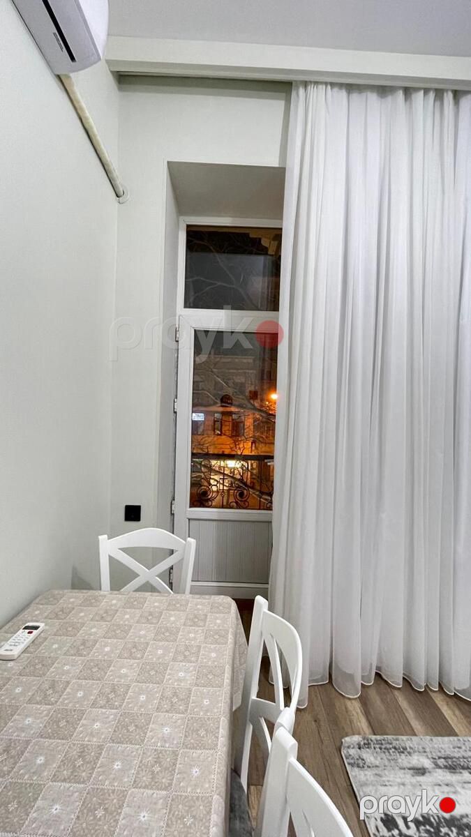 İcarəyə verilir 1 otaqlı köhnə tikili 29 m² — Mənzil, Bakı (12)