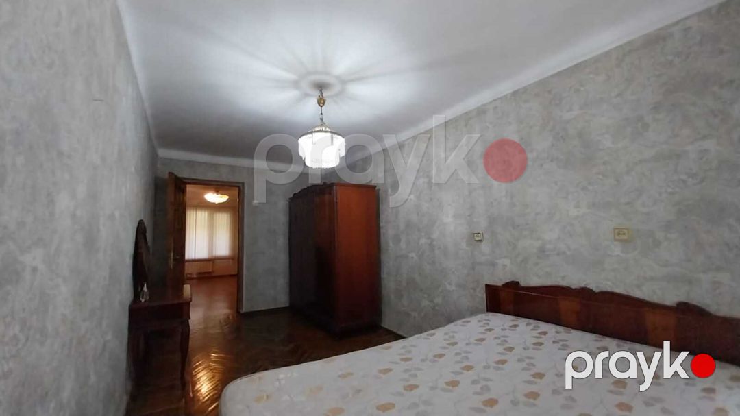 Satılır 3 otaqlı köhnə tikili 75 m² — Mənzil, Bakı (8)