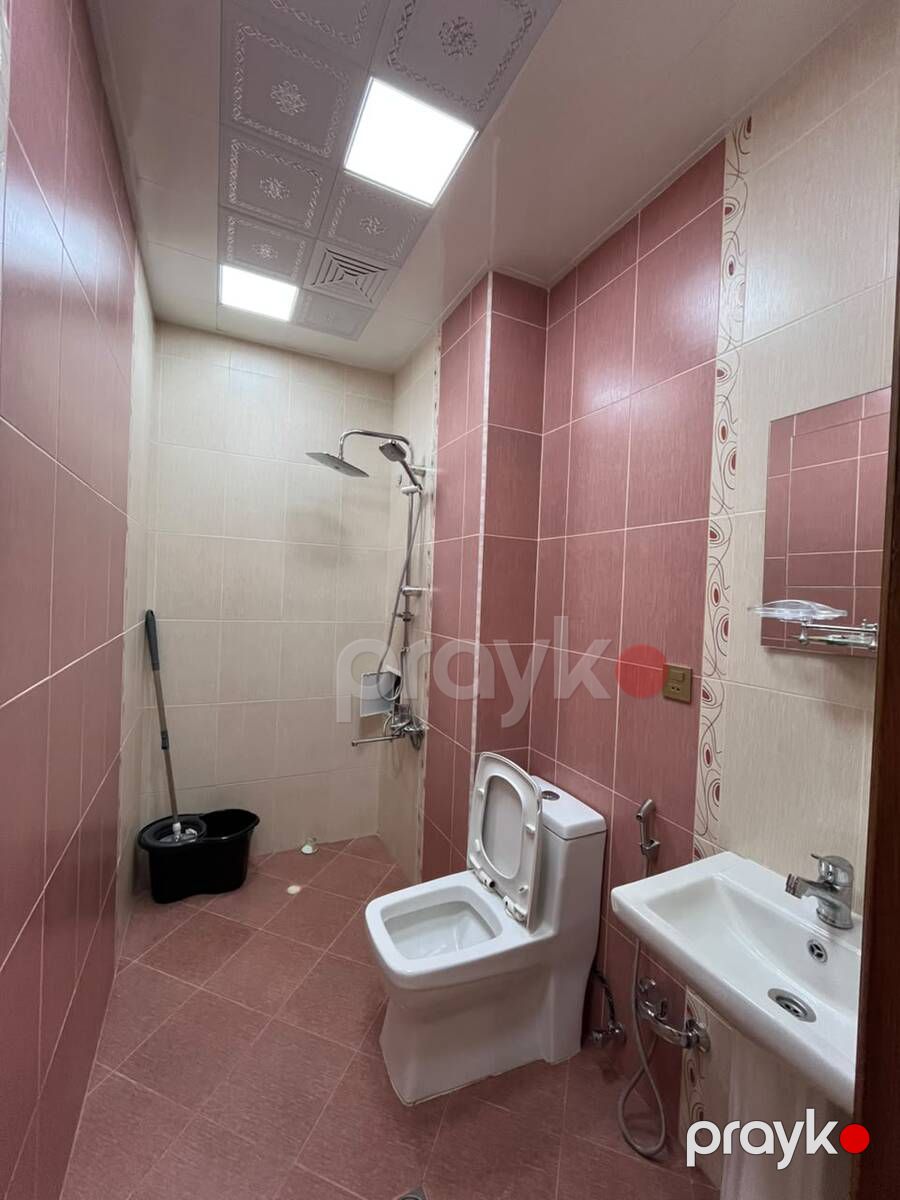 Satılır 4 otaqlı yeni tikili 170 m² — Mənzil, Bakı (9)