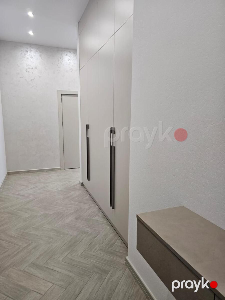 Satılır 2 otaqlı yeni tikili 74 m² — Mənzil, Bakı (7)