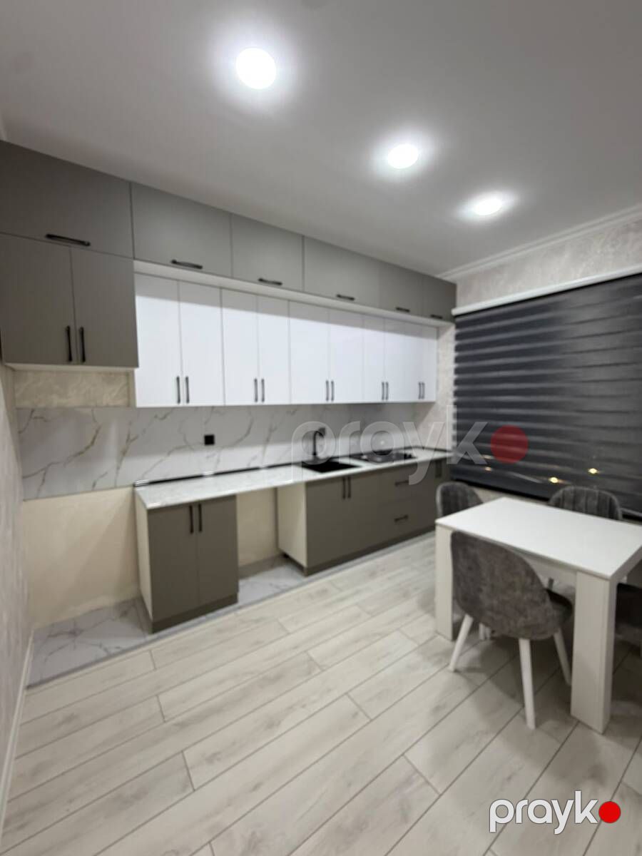 Satılır 5 otaqlı həyət evi/bağ evi 170 m² — Ev, villa, Bakı (7)