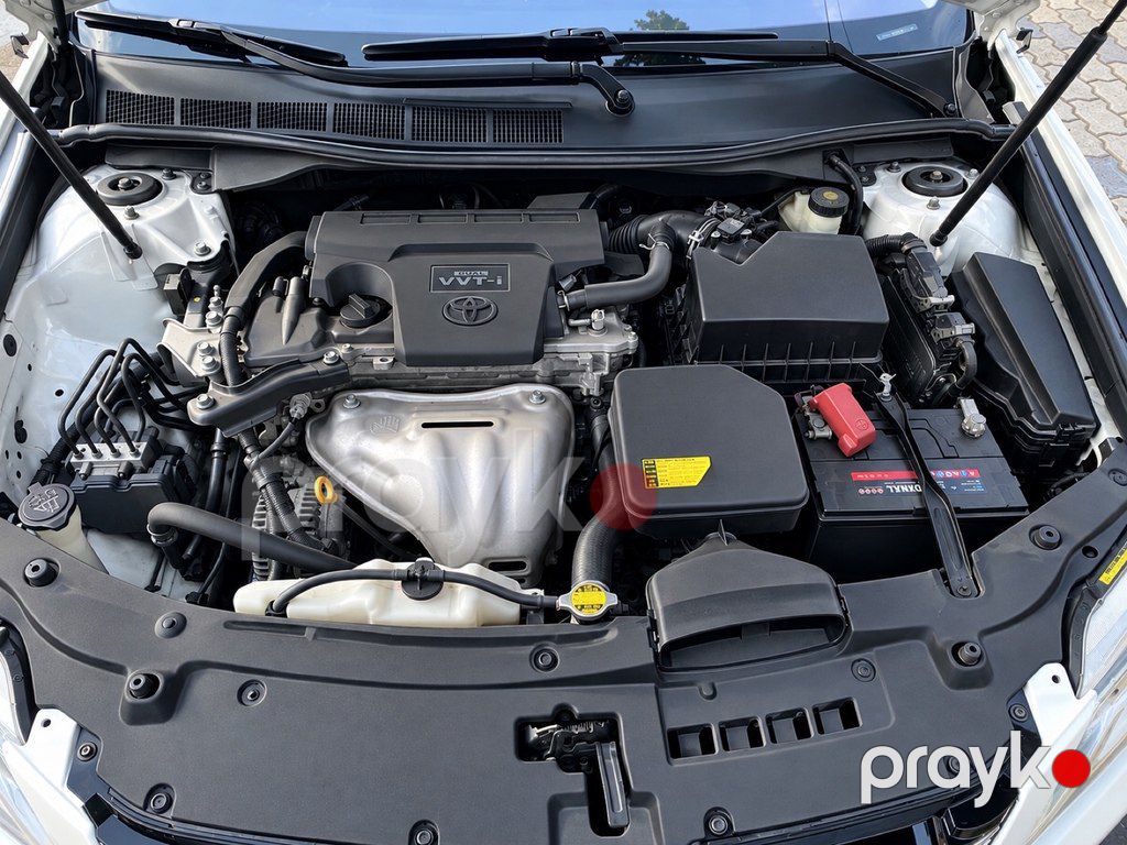 Toyota Camry, 2.5 L, 2012 il, 275 000 km — Avtomobillər, Gəncə (12)