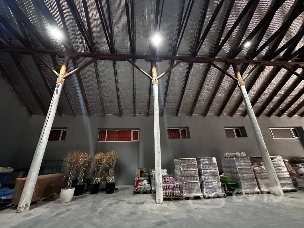 Obyekt, 600 m², Əliyar Əliyev küçəsi — kirayə — Əmlak, Bakı (6)