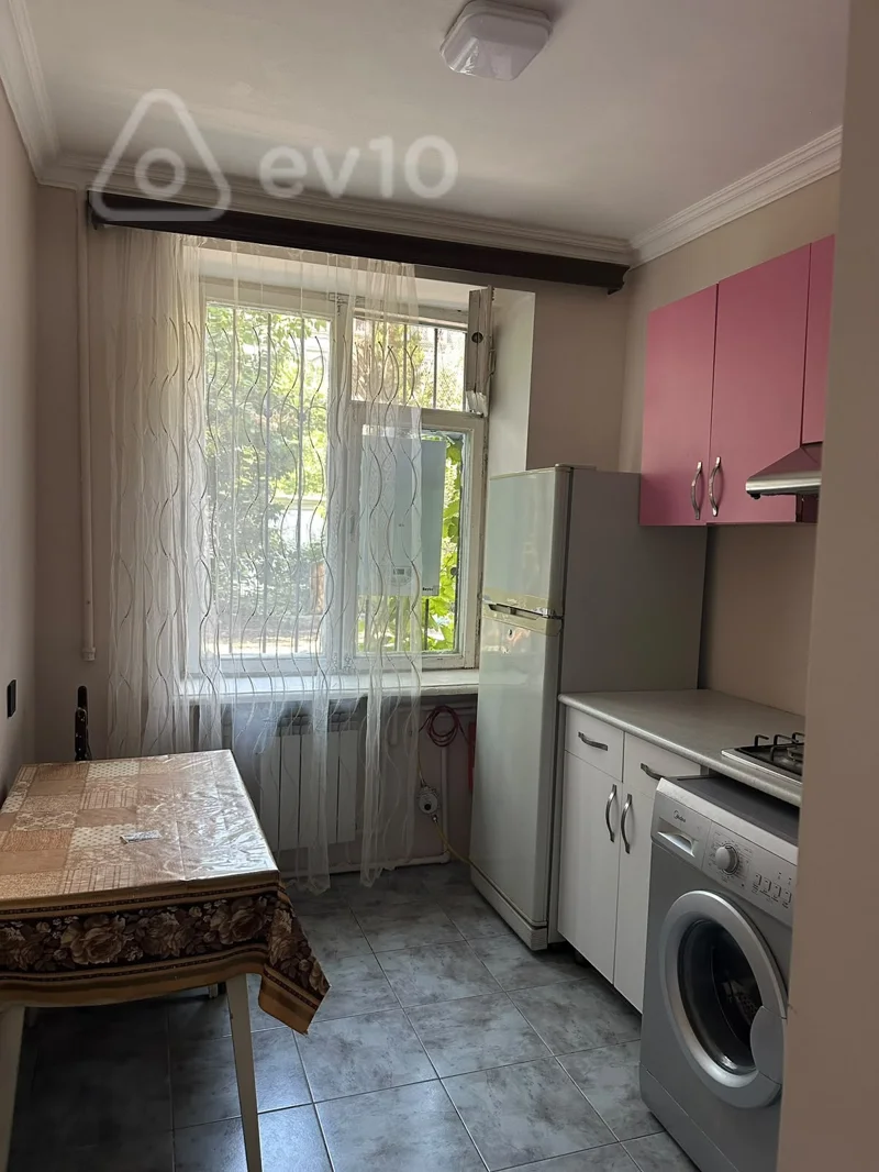 2 otaqlı mənzil, 60 m², Bakı Cəlil Məmmədquluzadə 98. — kirayə — Mənzil, Bakı (6)