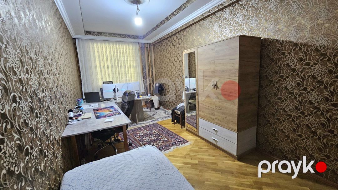 Satılır 3 otaqlı yeni tikili 130 m² — Mənzil, Bakı (9)