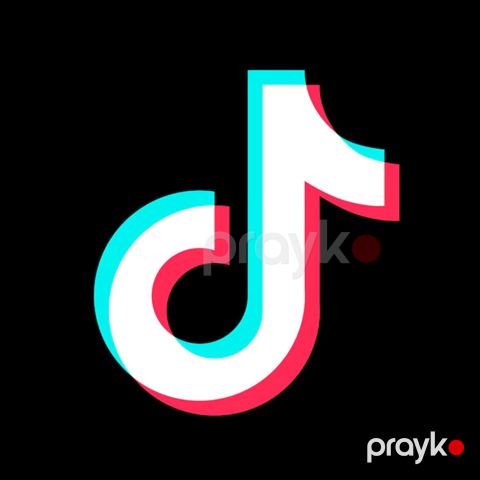 TikTok hesabı — Bakı