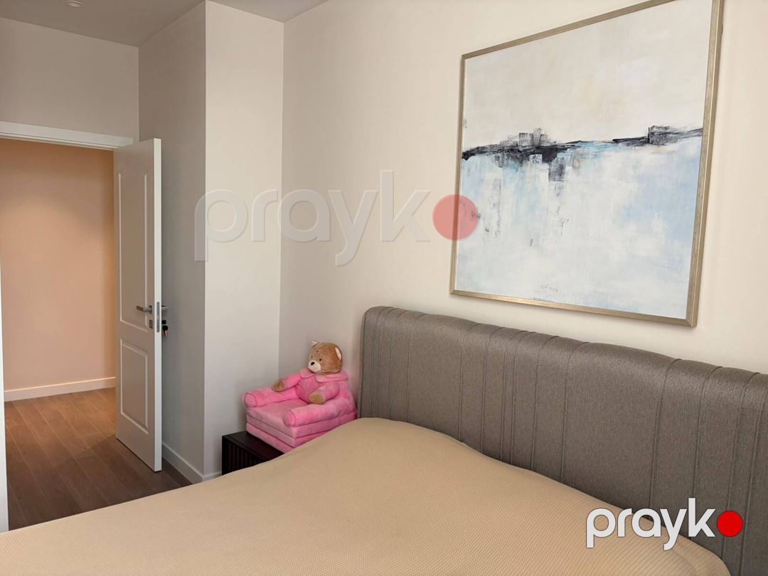 Satılır 3 otaqlı yeni tikili 108 m² — Mənzil, Bakı (11)
