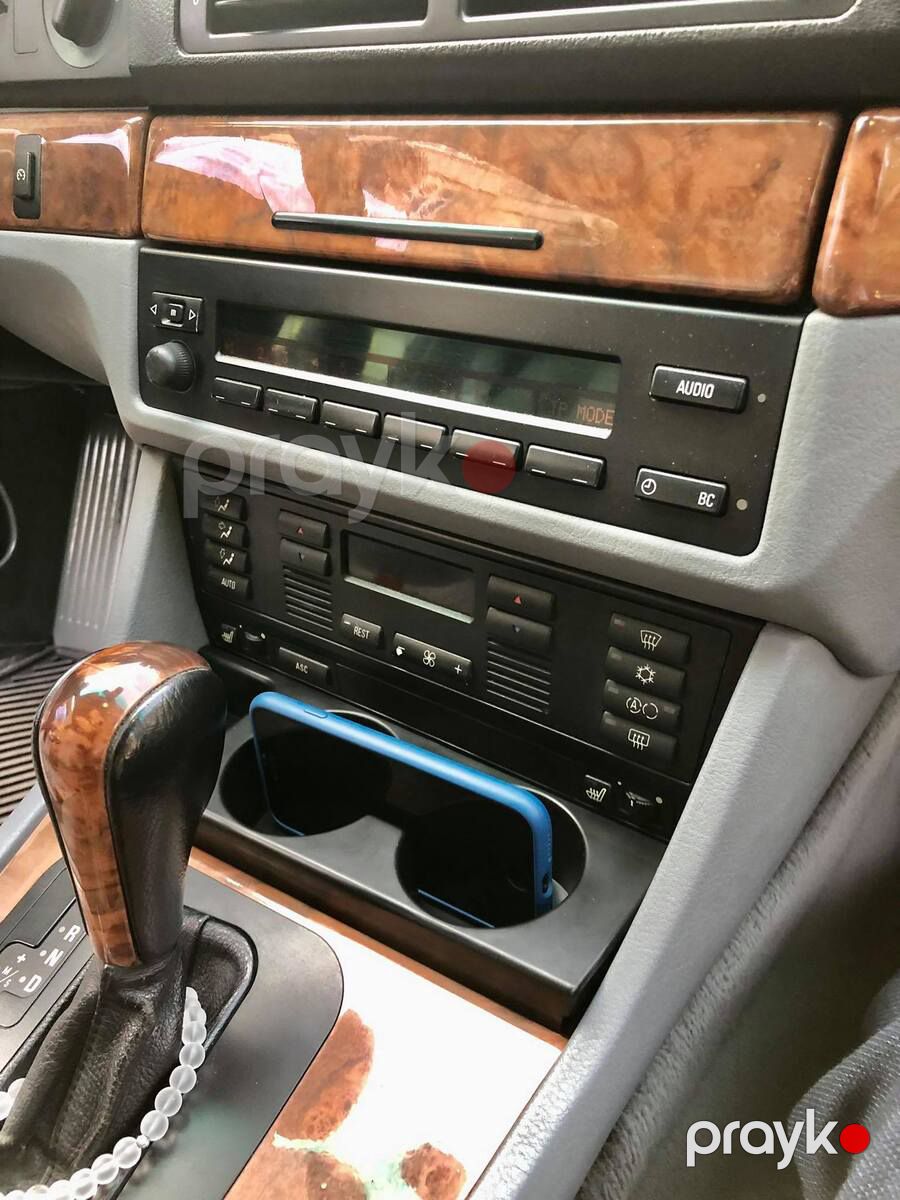 "BMW E39" stəkan qabı — Ehtiyat hissələri və aksesuarlar, Bakı (4)