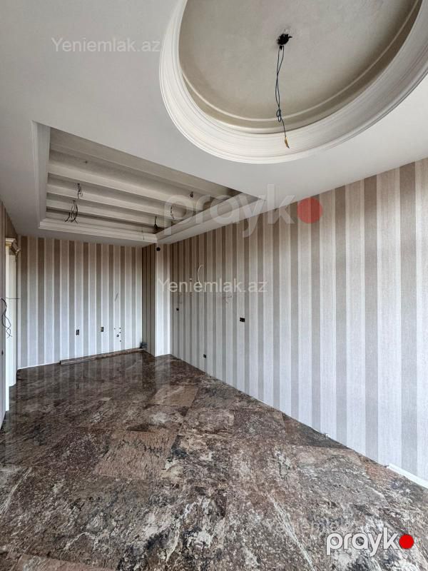 Satılır 4 otaqlı Bina evi menzil (Yeni tikili), 200 m², Nəsimi rayonu — Mənzil, Bakı (7)