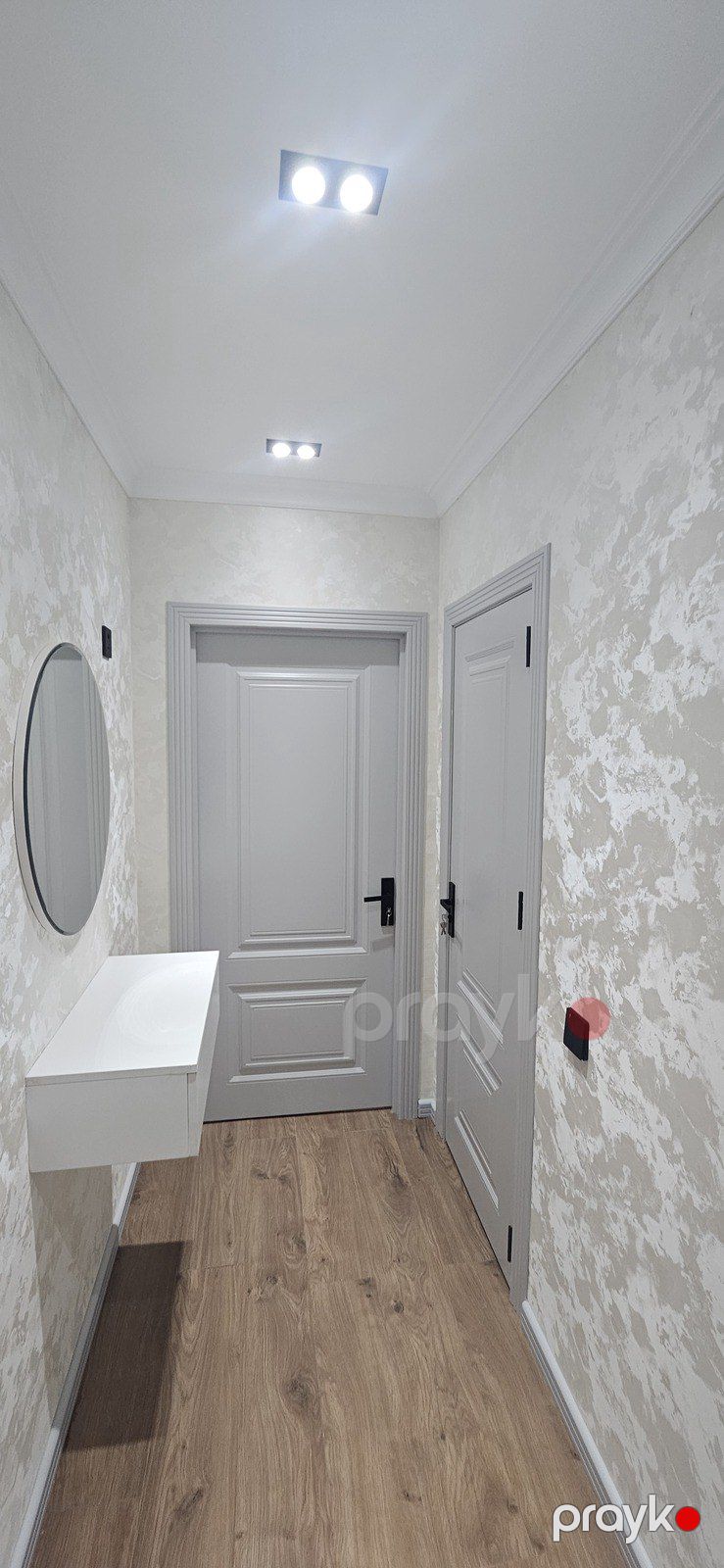 Satılır 2 otaqlı köhnə tikili 36 m² — Mənzil, Bakı (11)