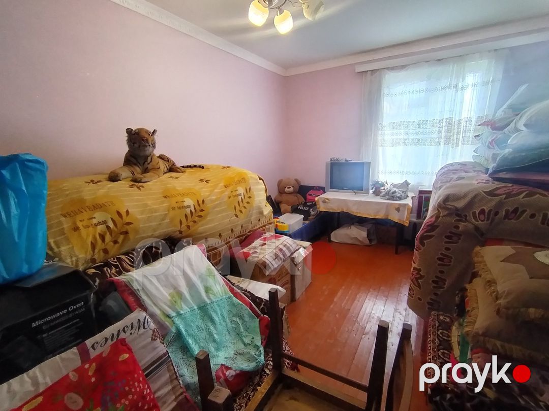 Satılır 4 otaqlı həyət evi/bağ evi 140 m² — Ev, villa, Bakı (6)