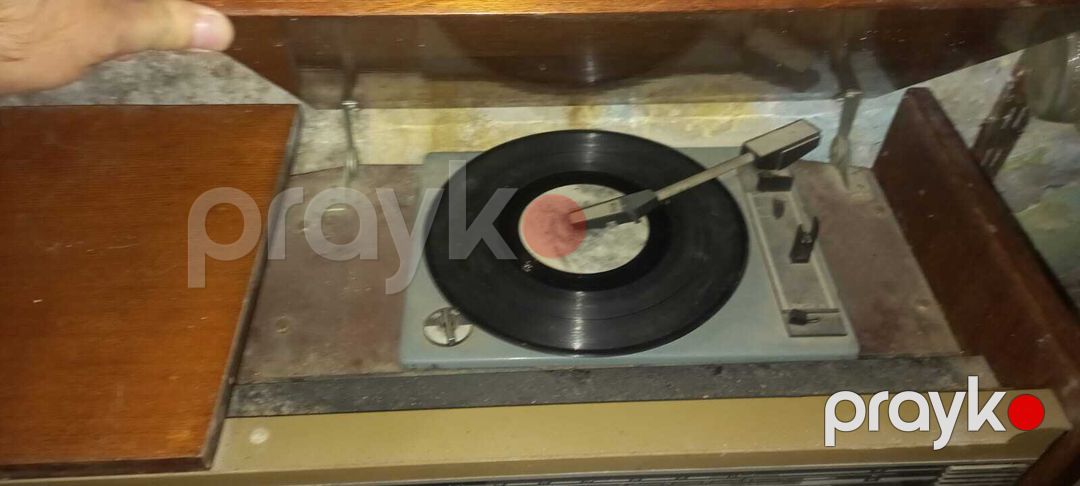 Radio Kontata 204 — Kolleksiyalar, Bakı (2)
