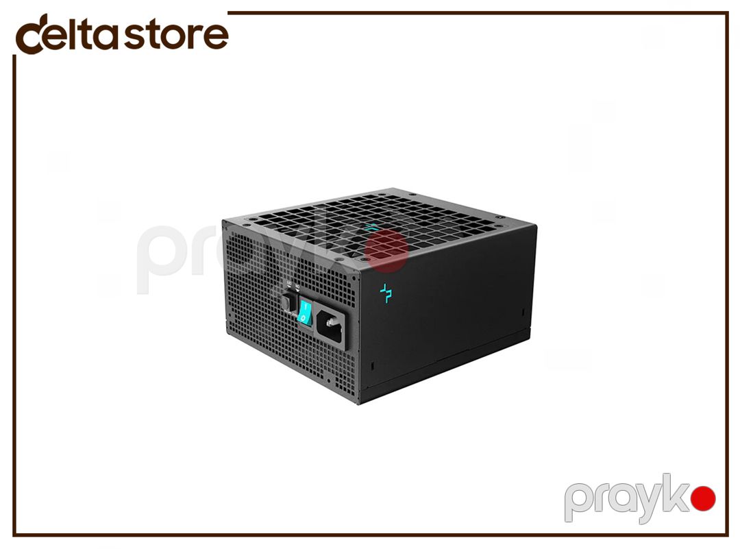 DeepCool PQ850G 850W 80 Plus Gold Full Modular — Kompüterlər və noutbuklar, Bakı (2)