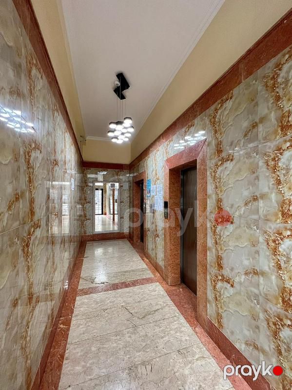 Satış: 3 otaqlı Yeni tikili, 125 m², Yasamal rayonu — Mənzil, Bakı (10)