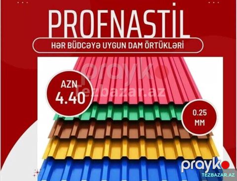 ucuz Dam örtükləri — Bakı