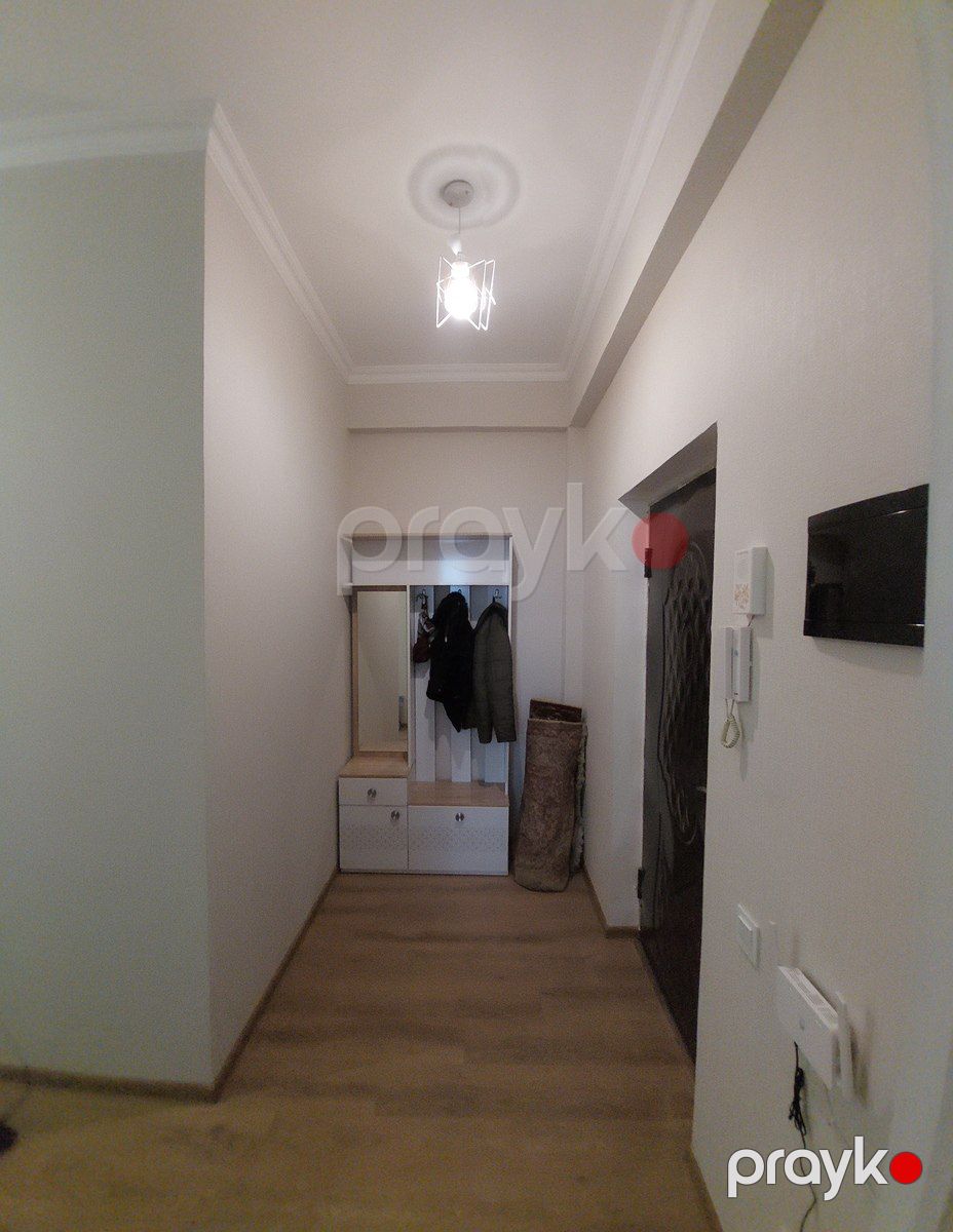 Satılır 2 otaqlı yeni tikili 60 m² — Mənzil, Sumqayıt (8)