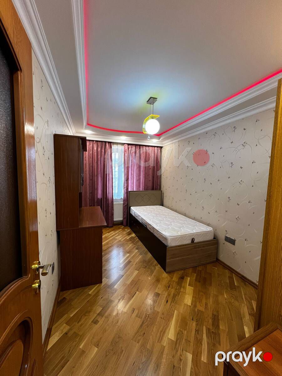 İcarəyə verilir 3 otaqlı köhnə tikili 72 m² — Mənzil, Bakı (3)