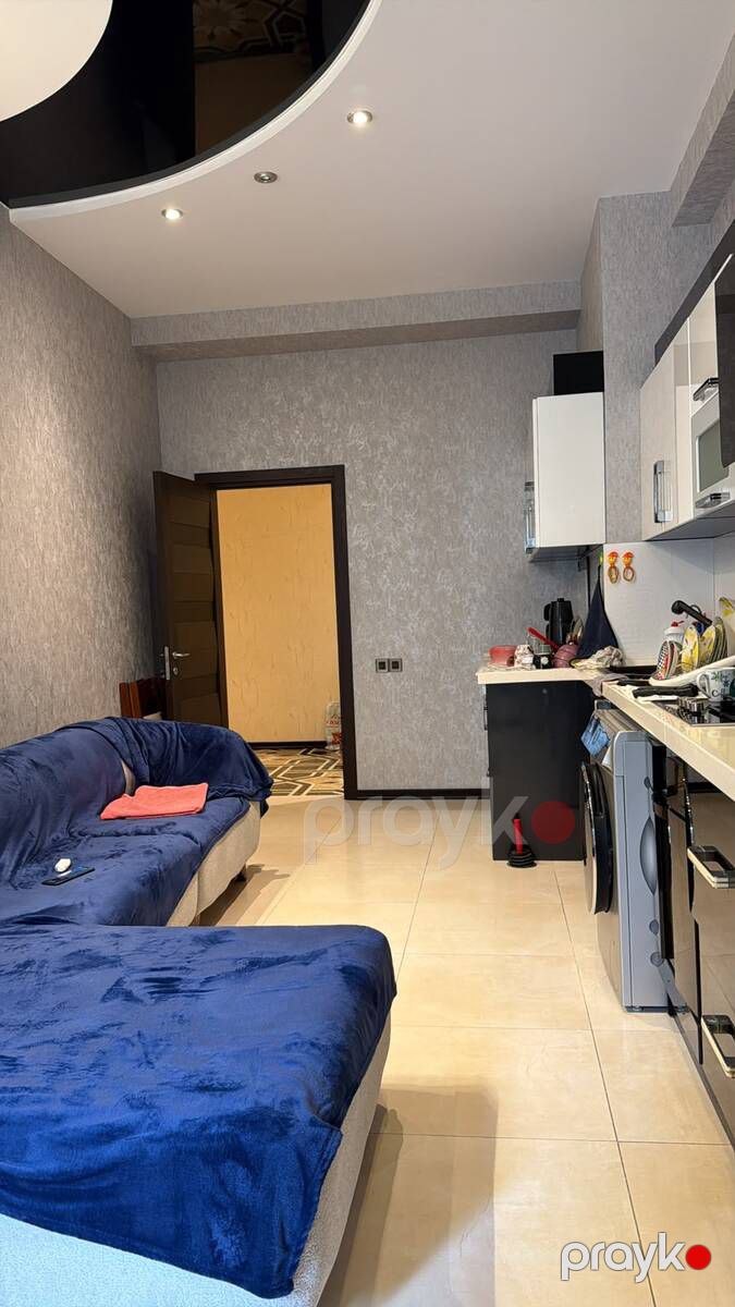 Satılır 3 otaqlı yeni tikili 166 m² — Mənzil, Bakı (8)