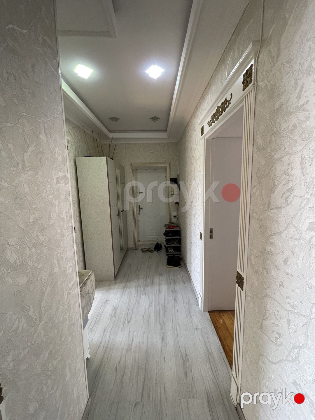 Satılır 3 otaqlı köhnə tikili 70 m² — Mənzil, Bakı (7)