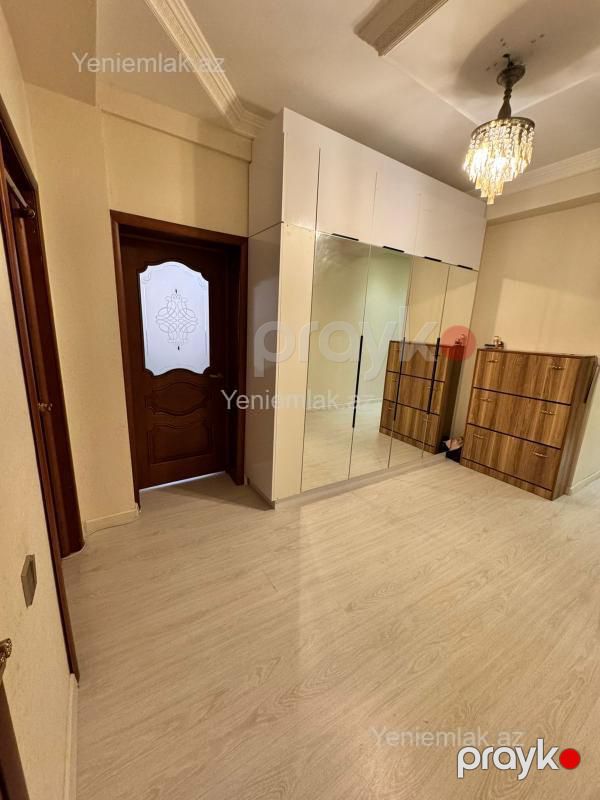 Satılır 3 otaqlı Bina evi menzil (Yeni tikili), 68 m², Xətai rayonu — Mənzil, Bakı (6)