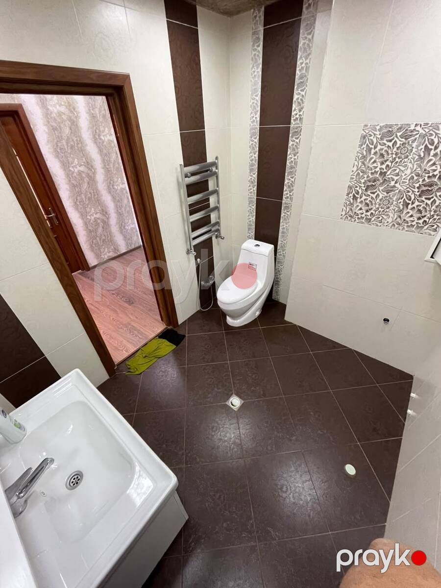 Satılır 4 otaqlı yeni tikili 170 m² — Mənzil, Bakı (10)