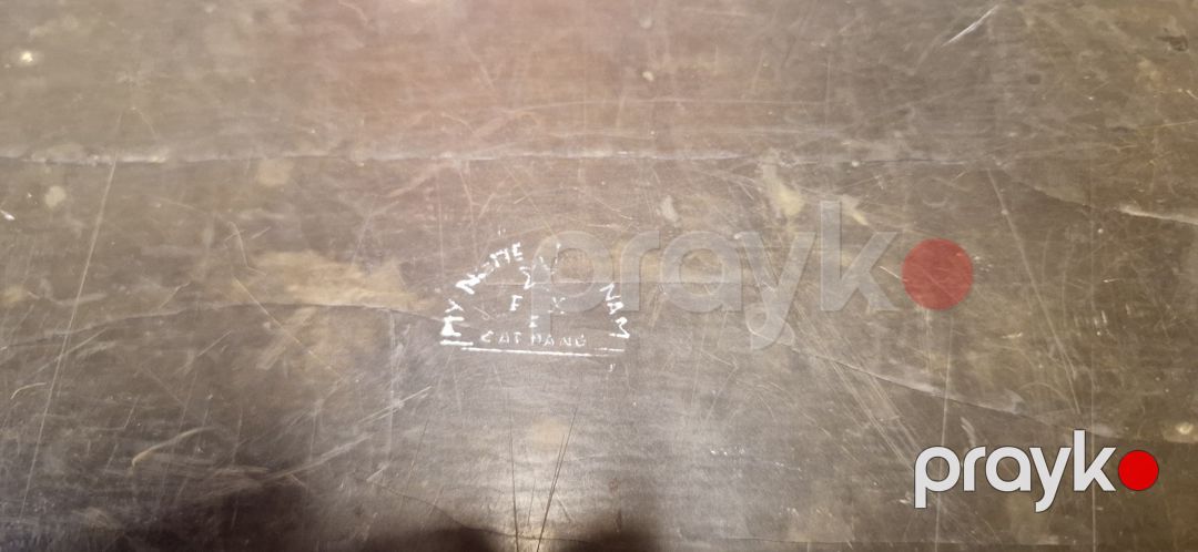 Поднос — Qablar və mətbəx əşyaları, Bakı (3)