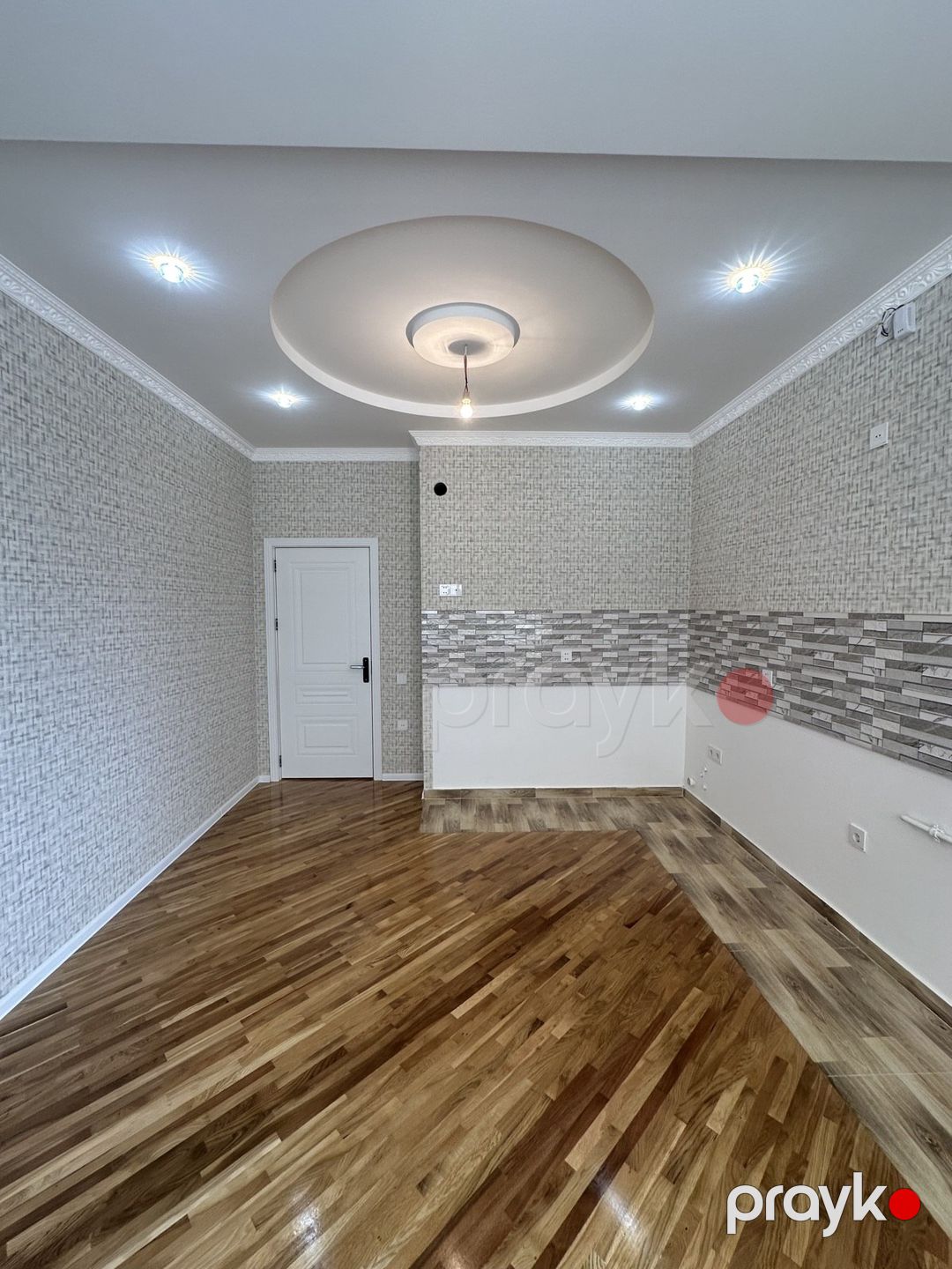 Satılır 3 otaqlı yeni tikili 115 m² — Mənzil, Xırdalan (5)