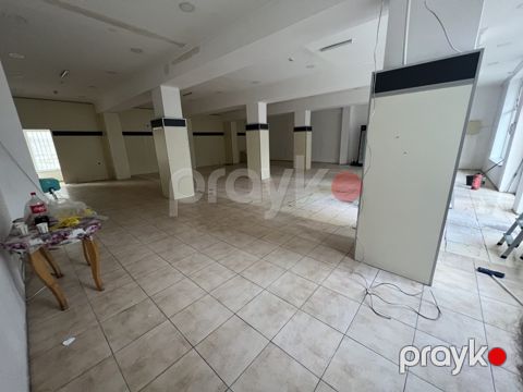 İcarəyə verilir obyekt 200 m² — Bakı