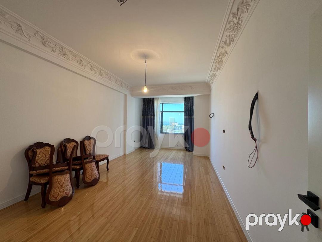 Satılır 4 otaqlı yeni tikili 164 m² — Mənzil, Bakı (5)