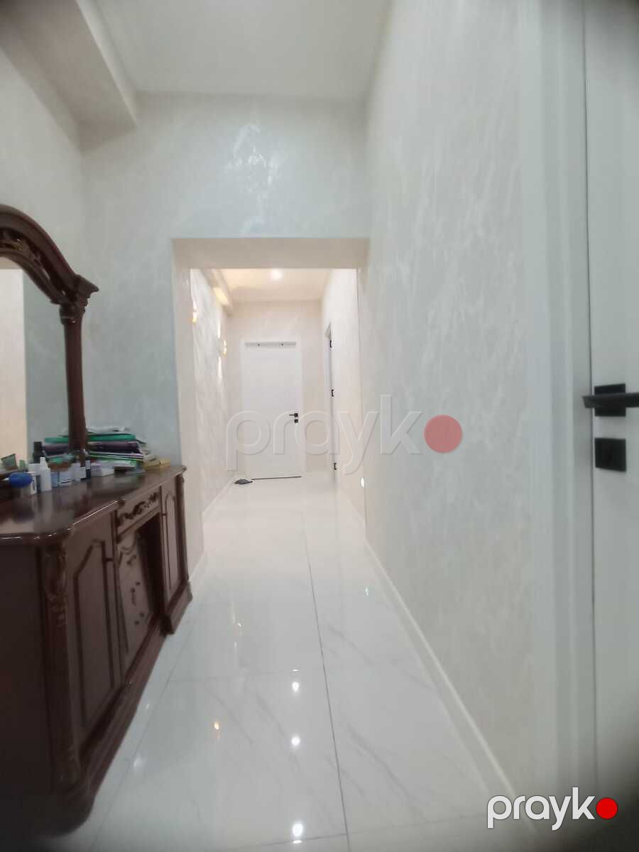 Satılır 4 otaqlı yeni tikili 108 m² — Mənzil, Bakı (6)