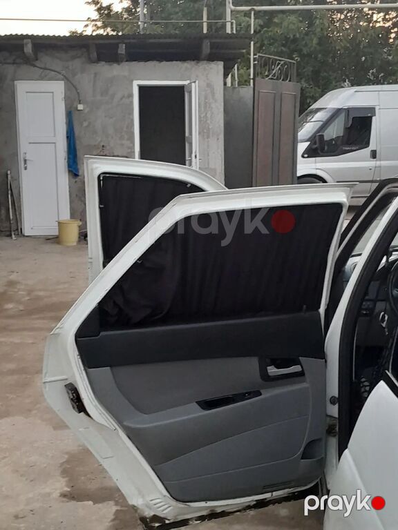 Lada (VAZ) Priora, 1.6 L, 2013 il, 290 000 km — Avtomobillər, Cəlilabad (3)