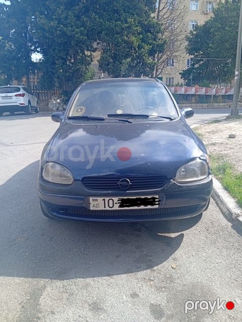 Opel Vita, 1.4 L, 1998 il, 370 000 km — Bakı