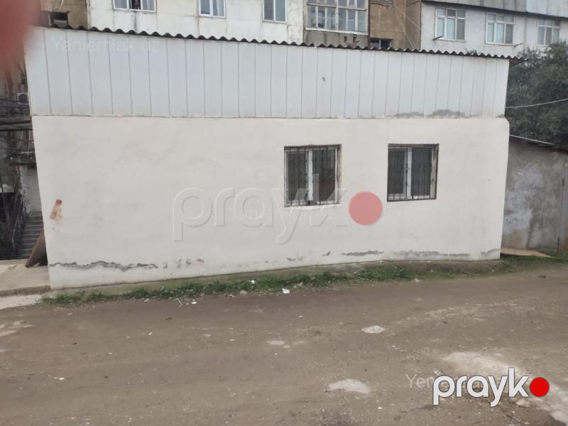 Satılır 2 otaqlı Obyekt, 50 m², Binəqədi rayonu — Əmlak, Bakı (2)