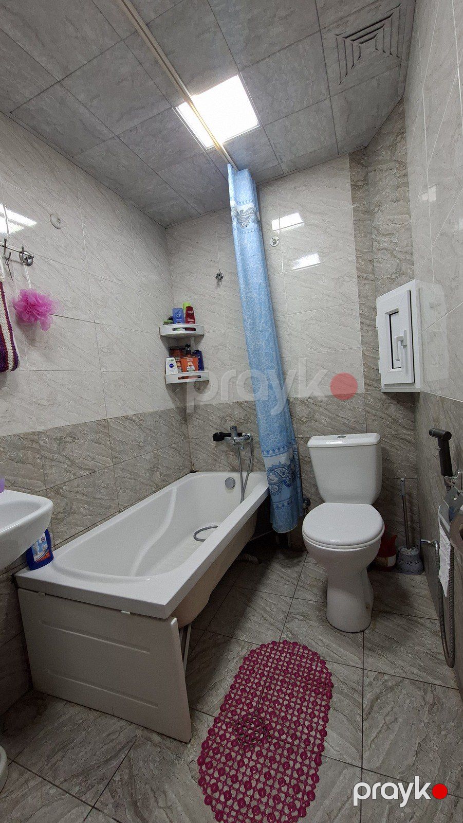 Satılır 2 otaqlı yeni tikili 92 m² — Mənzil, Bakı (10)