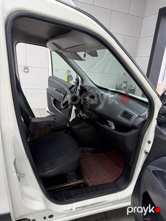 Fiat Doblo, 1.4 L, 2014 il, 205 816 km — Avtomobillər, Bakı (11)