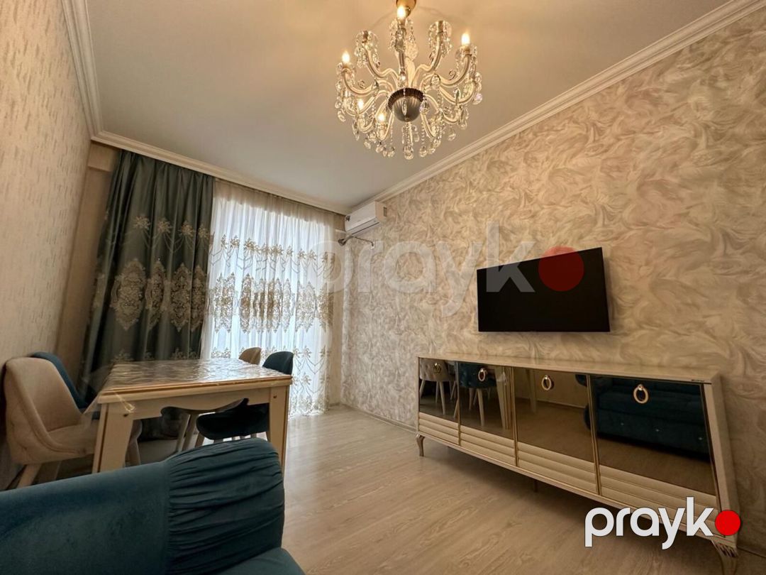 Satılır 2 otaqlı yeni tikili 70 m² — Mənzil, Bakı (2)
