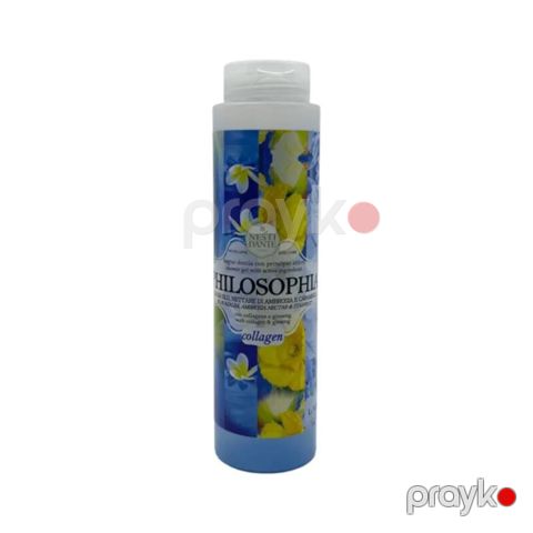 Duş geli Phılosophıa Collagen 300 ml — Bakı