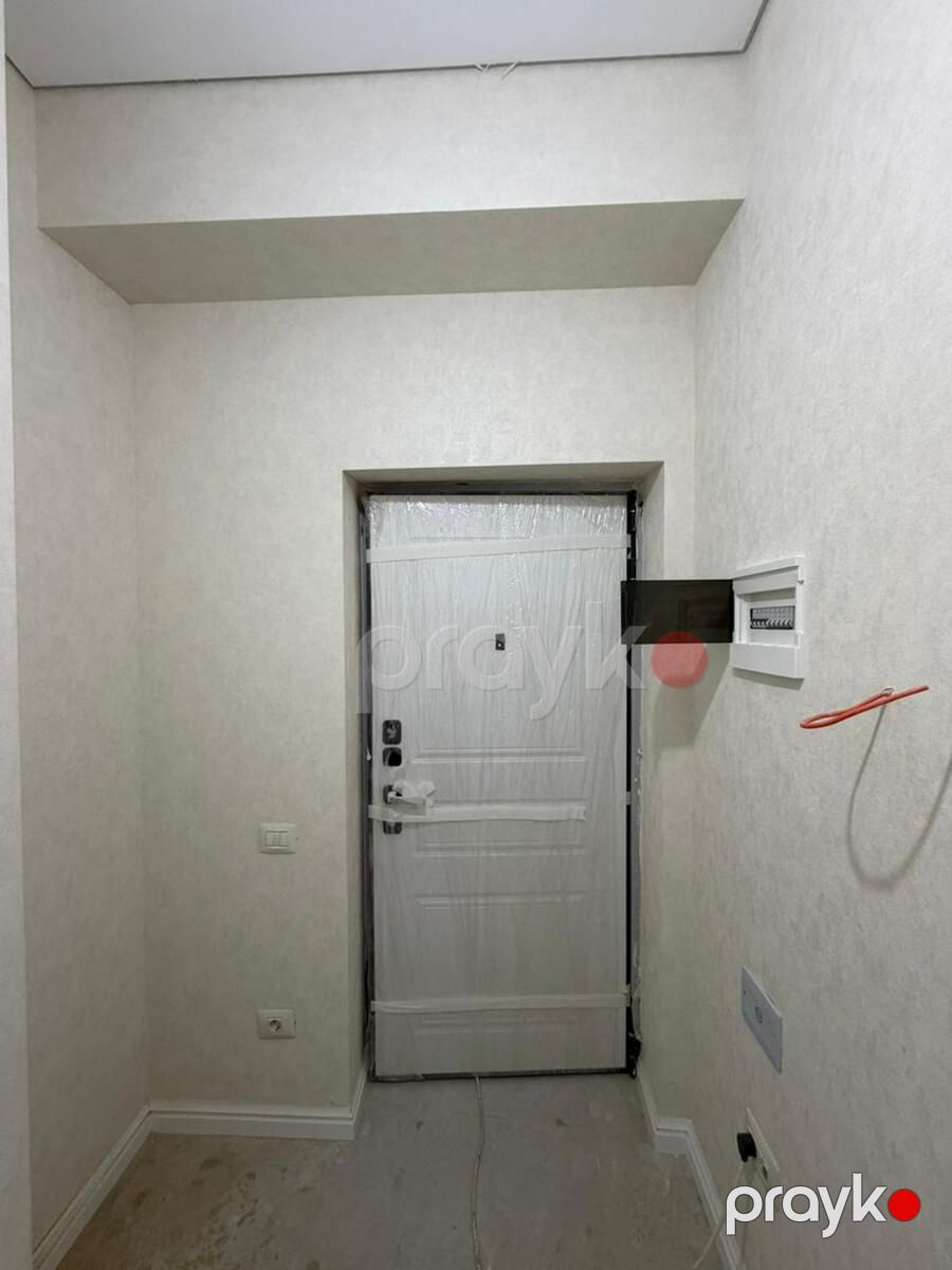 Satılır 2 otaqlı yeni tikili 42 m² — Mənzil, Bakı (8)