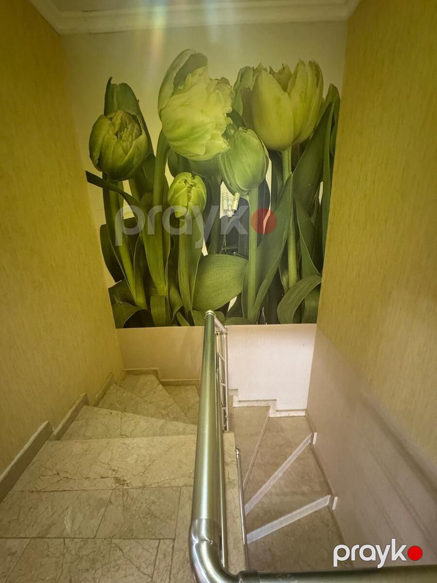 Satılır 4 otaqlı həyət evi/bağ evi 110 m² — Ev, villa, Bakı (8)