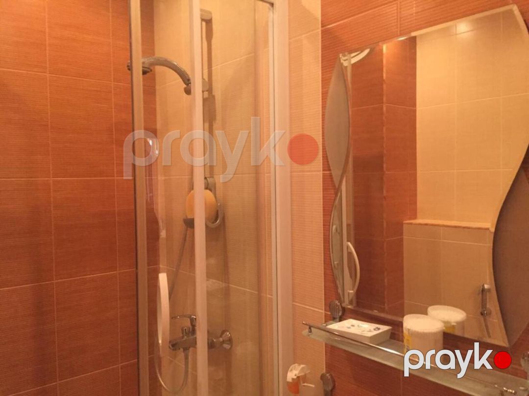 Satılır 5 otaqlı yeni tikili 300 m² — Mənzil, Bakı (10)