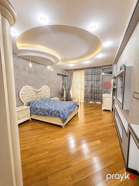 Satılır 3 otaqlı yeni tikili 157.5 m² — Bakı