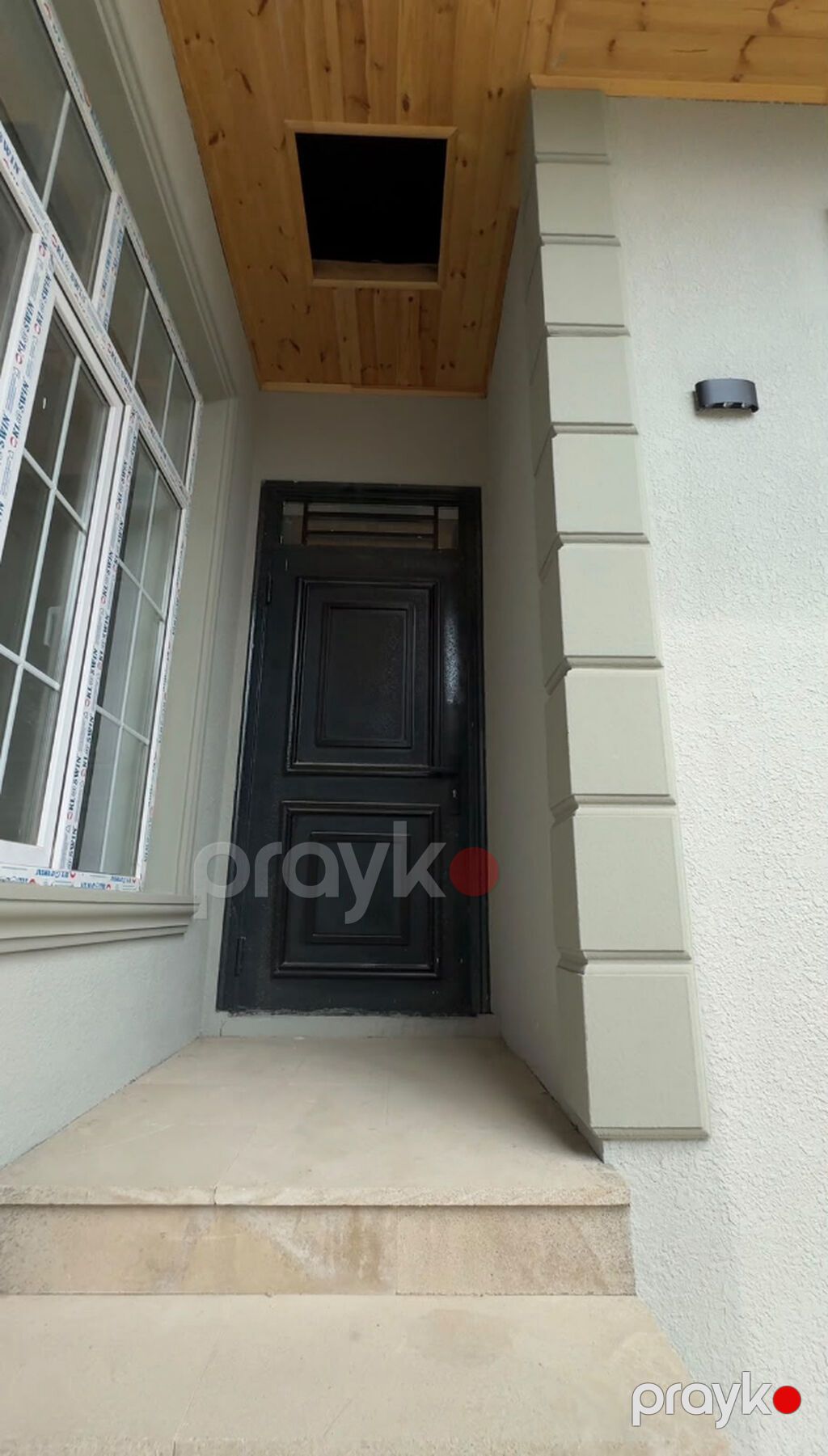 Masazır 3 otaqlı, 68 kv. m, Yeni təmirli — Ev, villa, Bakı (3)