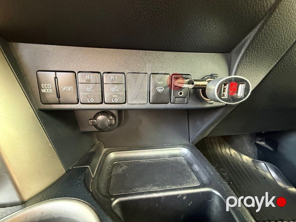 Toyota RAV4, 2.0 L, 2013 il, 209 000 km — Avtomobillər, Bakı (11)