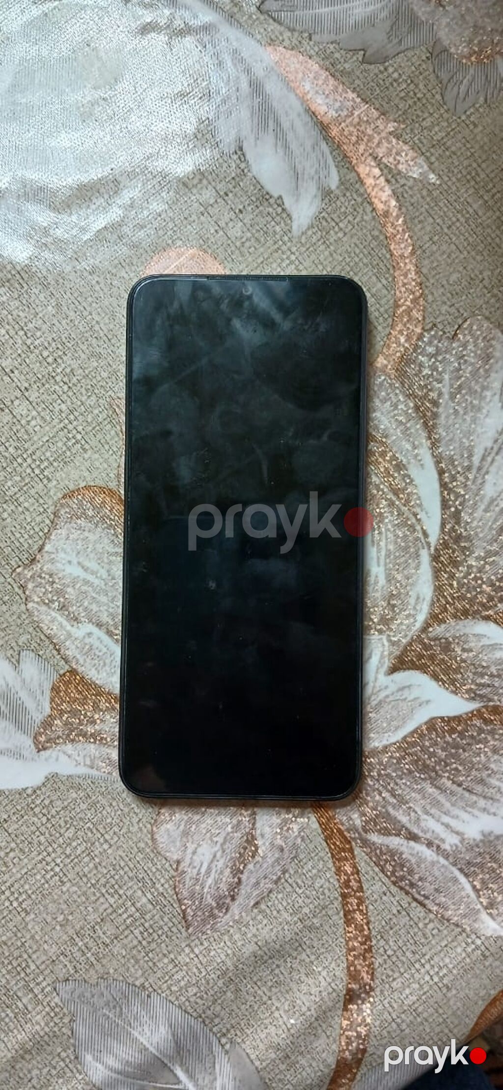 Poco C55, 128 GB, rəng - Qara, Sensor — Xiaomi, Şirvan (2)