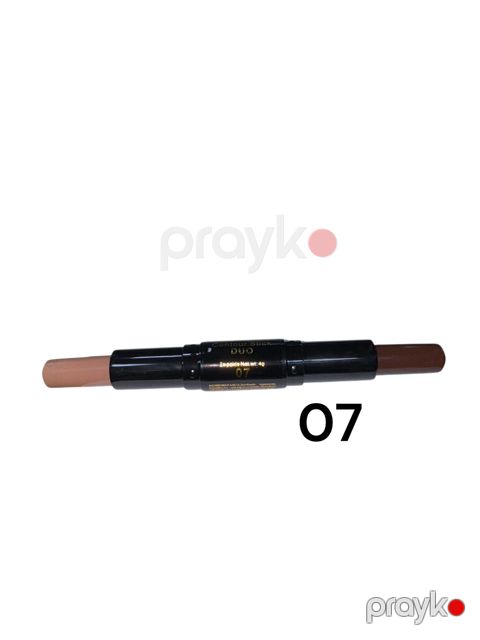 Üz üçün konturinq JEV Duo 07 — Bakı