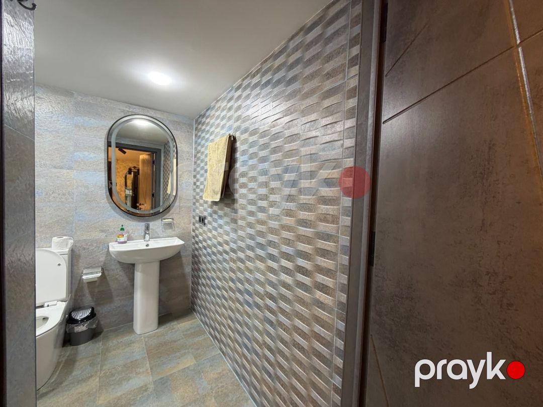 Satılır 2 otaqlı yeni tikili 35 m² — Mənzil, Bakı (11)