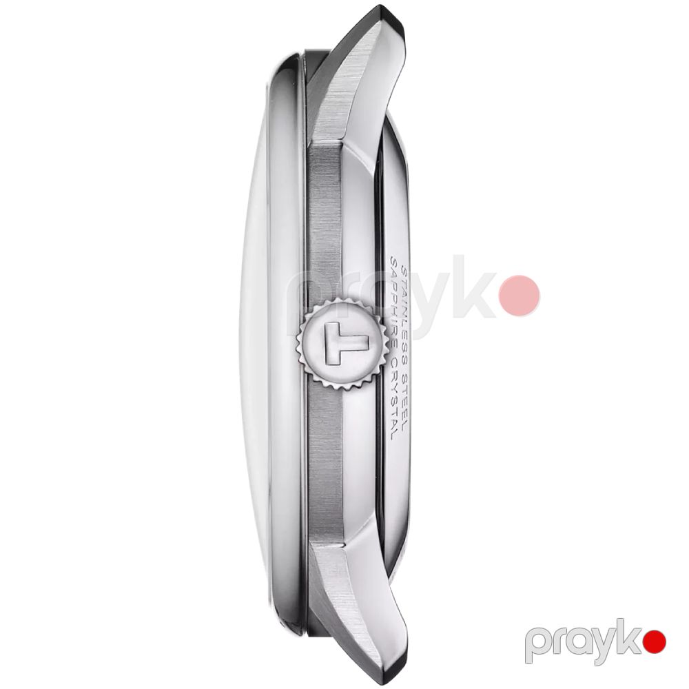 Saat Tissot T1398071104800 — Qol saatları, Bakı (2)