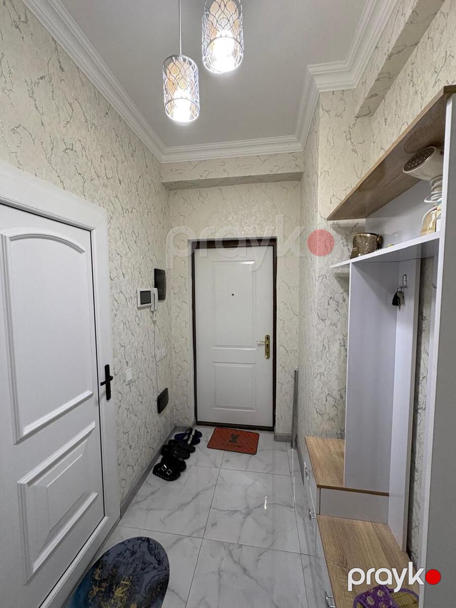Satılır 2 otaqlı yeni tikili 66 m² — Mənzil, Bakı (8)
