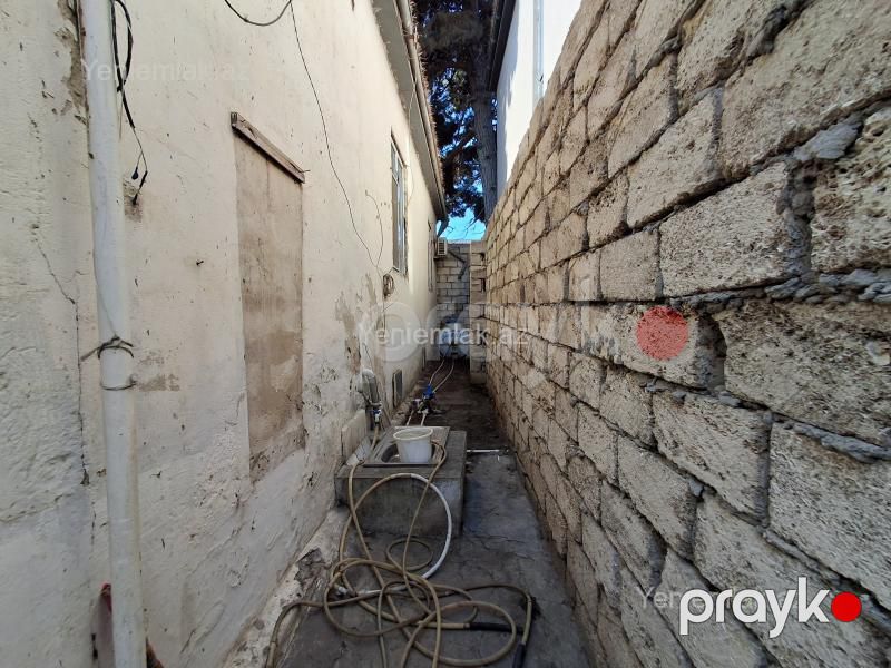 Satılır 3 otaqlı Həyət evi / Villa, 120 m², Sabunçu rayonu — Ev, villa, Bakı (6)